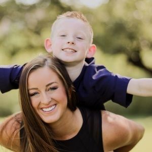 Meet you Posher, Madison.